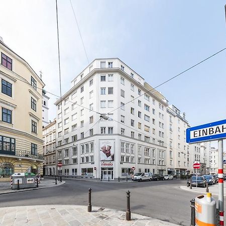 Exclusive Residence Вена Экстерьер фото