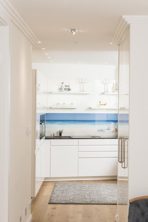 Exclusive Residence Вена Экстерьер фото