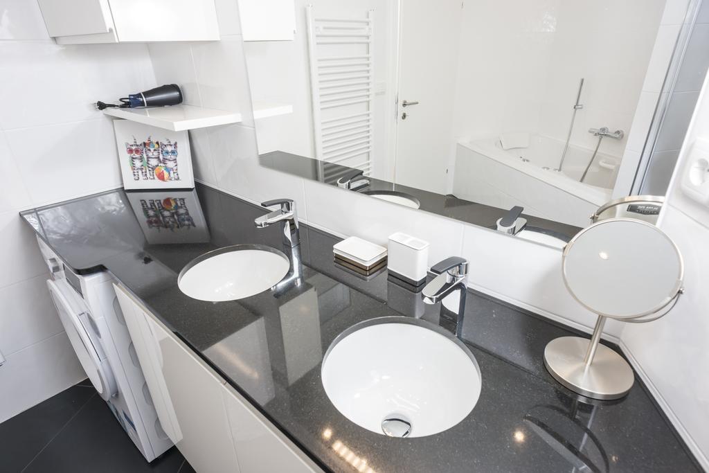 Exclusive Residence Вена Экстерьер фото