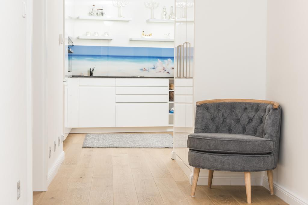 Exclusive Residence Вена Экстерьер фото