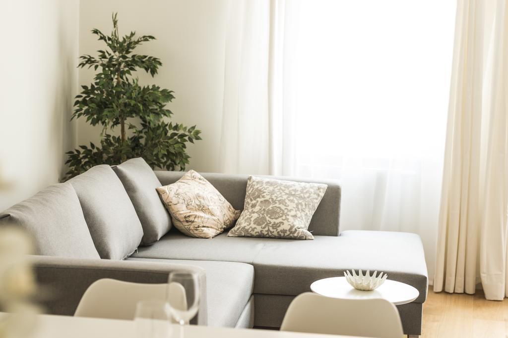 Exclusive Residence Вена Экстерьер фото