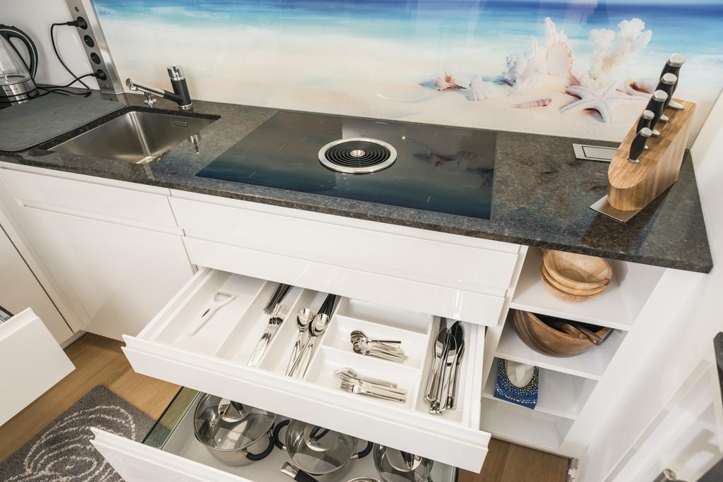 Exclusive Residence Вена Экстерьер фото