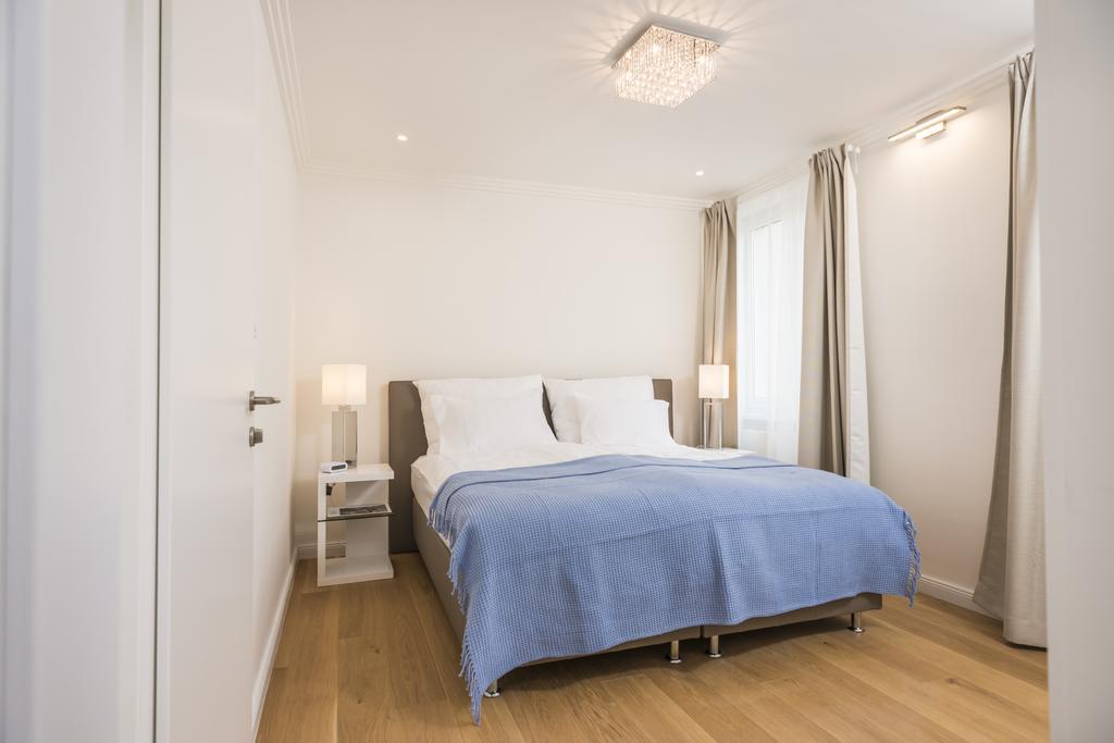 Exclusive Residence Вена Экстерьер фото