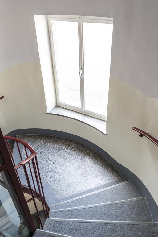 Exclusive Residence Вена Экстерьер фото